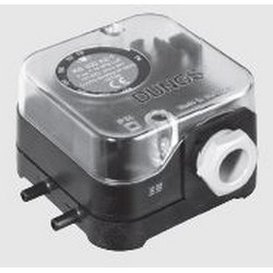 Dungs KS A2-7 Differential Pressure Switch for Air